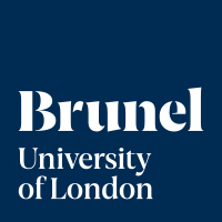 Brunel University of London logo