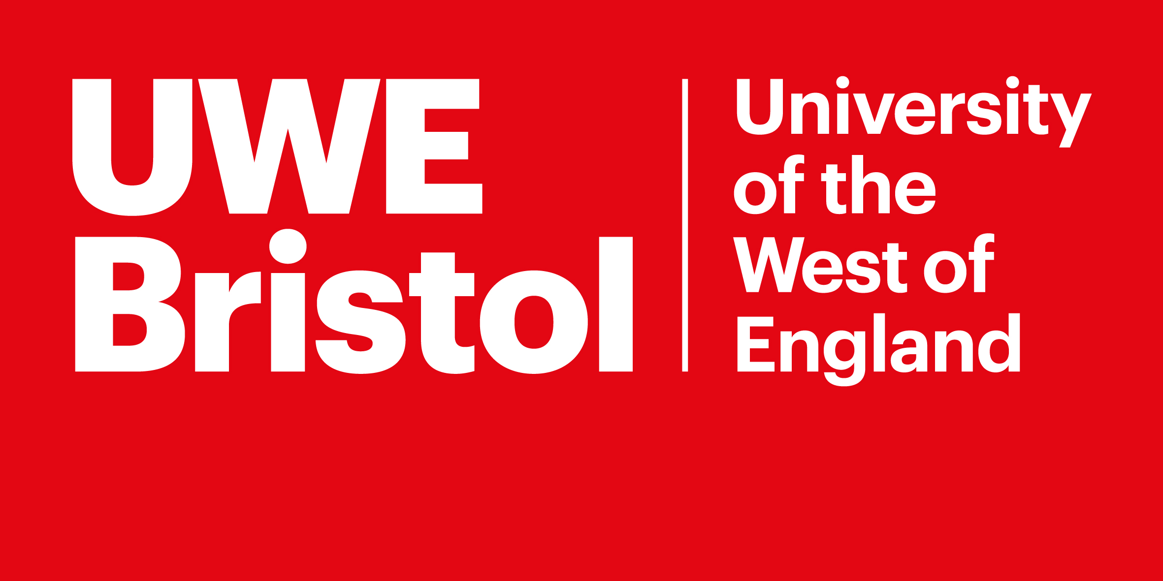 University of West England logo